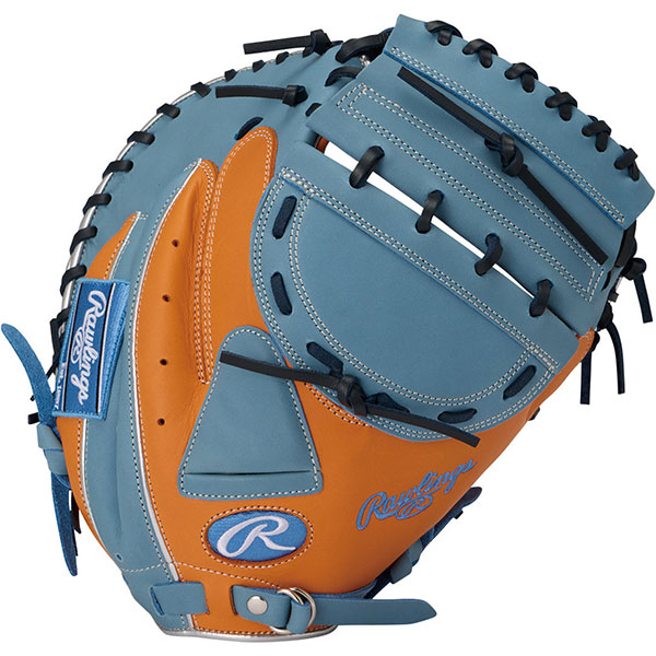 ローリングス ファーストミット（ソフトボール用品） | スポーツ の