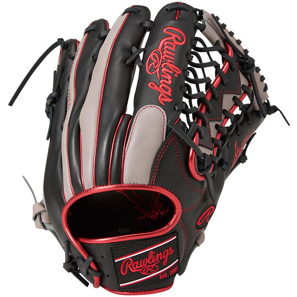 Rawlings ソフトボール グローブ（一般用/ジュニア用：一般用