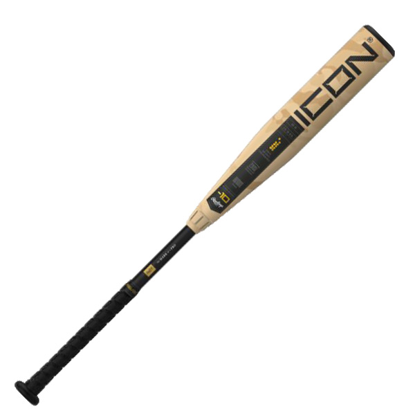 Rawlings（ローリングス） 野球 少年用 硬式 カーボン バット