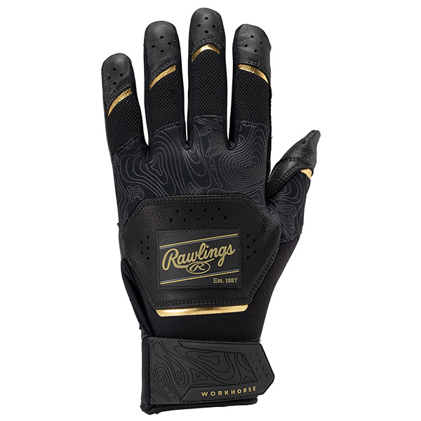 Rawlings（ローリングス） 野球 手袋 バッティング手袋 バッティング