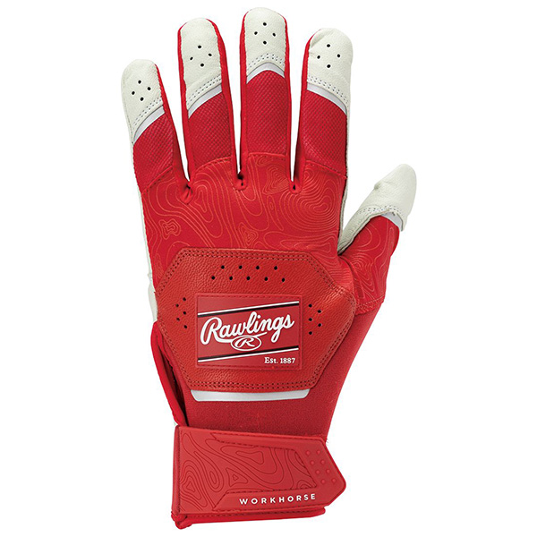 Rawlings（ローリングス） 野球 手袋 バッティング手袋 バッティング