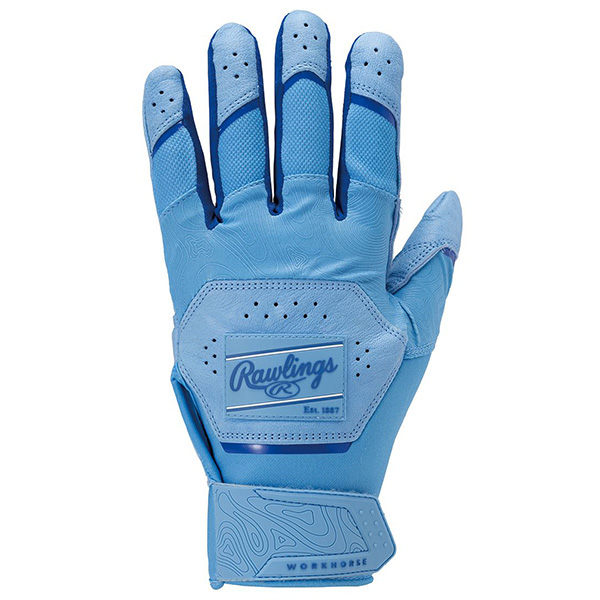 Rawlings（ローリングス） 野球 手袋 バッティング手袋 バッティング
