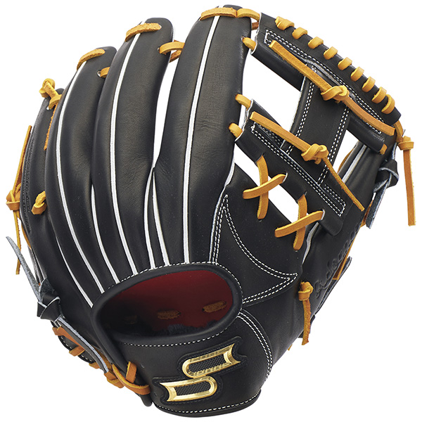 SSK プロエッジ　内野手用グローブ 硬式プロエッジシリーズ W 内野手用｜SSKベースボール