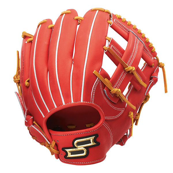 エスエスケイ（スポーツ用品） 硬式グローブ（ポジション：内野手用