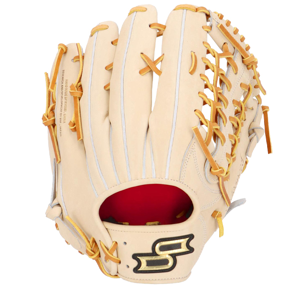 話題の人気 野球 エスエスケイ（スポーツ用品） SSK 硬式 エスエスケイ 外野手用