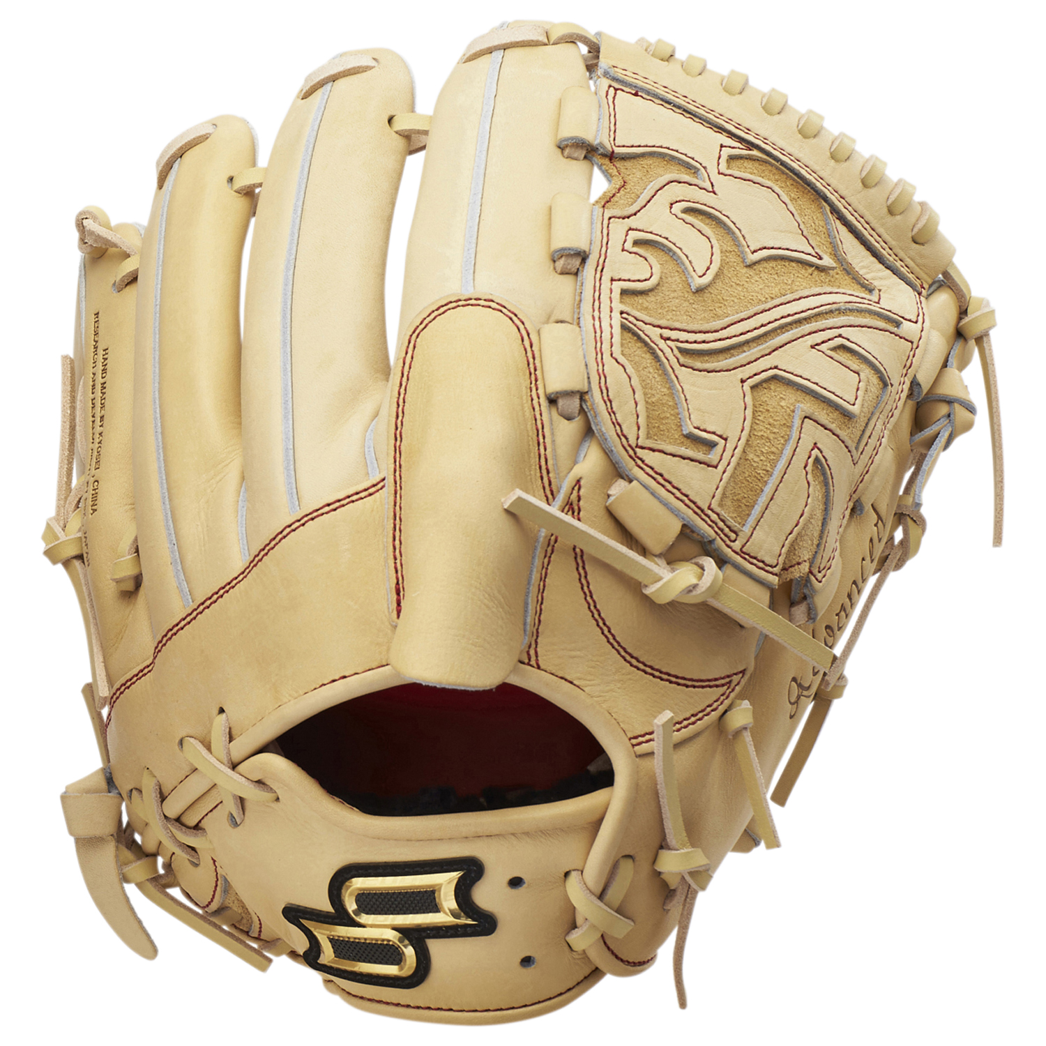 エスエスケイ（スポーツ用品） 硬式グローブ（ポジション：投手