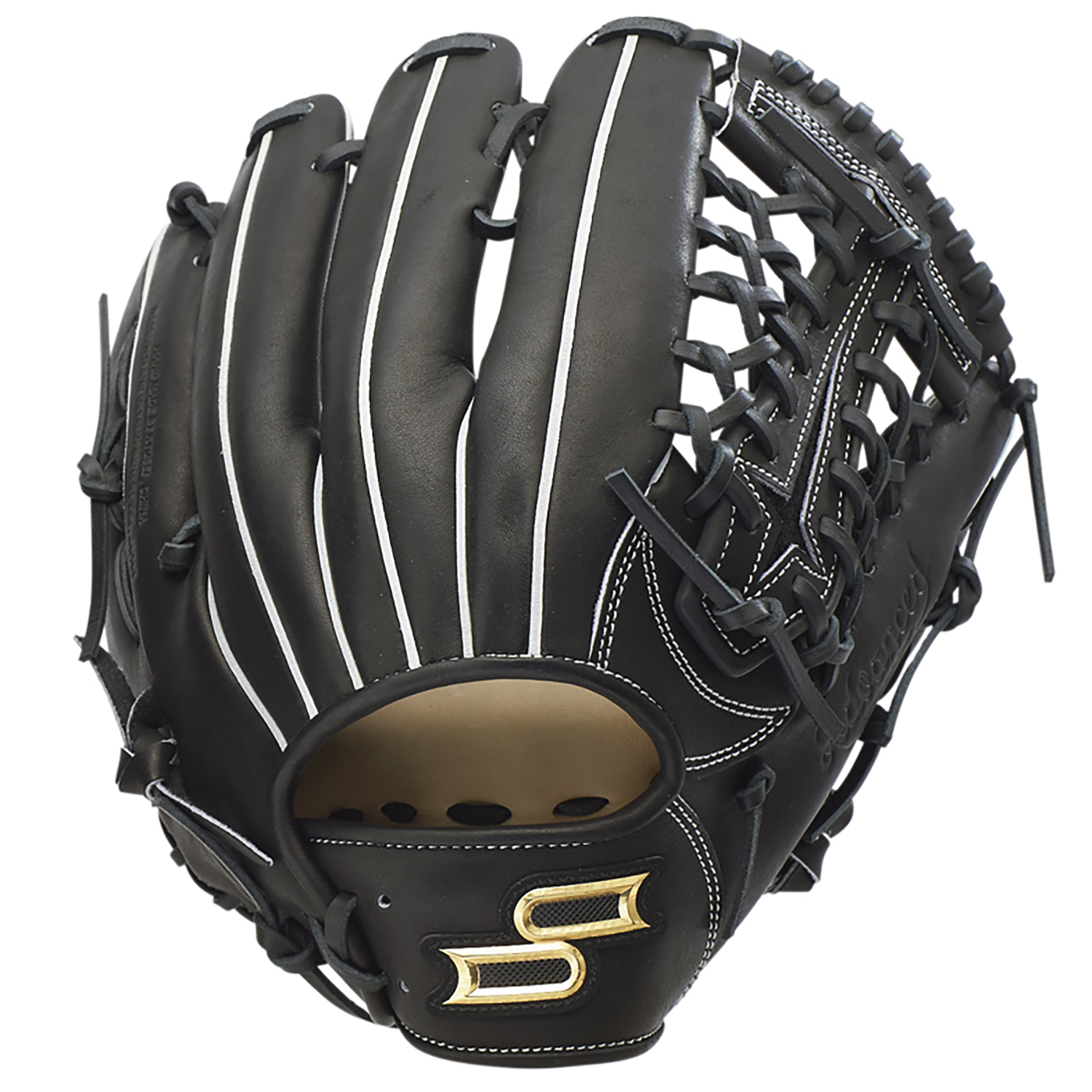 野球 SSK エスエスケイ 軟式グローブ グラブ 外野手用 プロエッジアドヴァンスドシリーズ B TYPE 右投用 左投用 外野手 外 | エスエスケイ（スポーツ用品） | 01