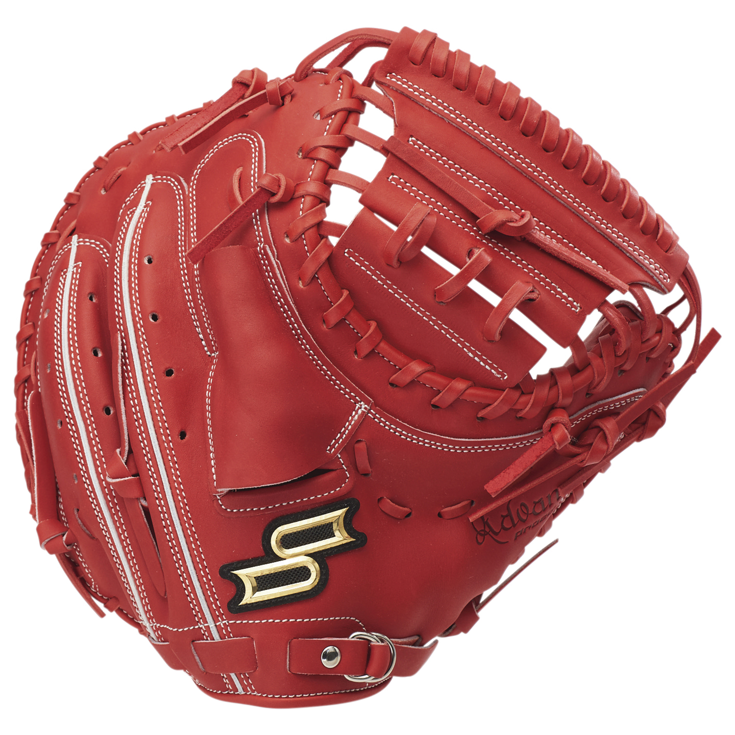 SSK プロエッジ 軟式 キャッチャーミット新品未使用袋付 グローブ