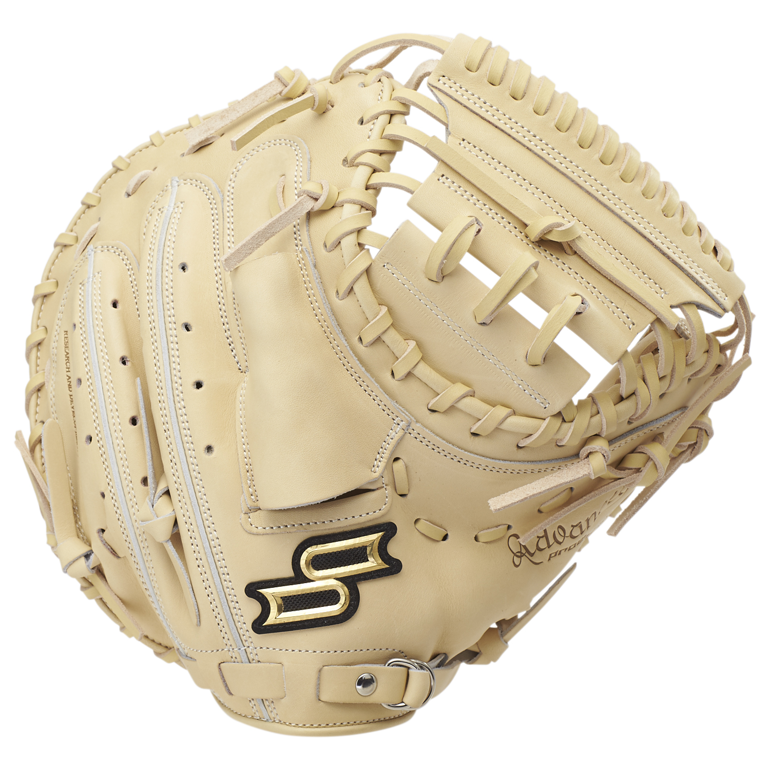 ケ*パ様 エスエスケイ 軟式キャッチャー ミット エスエスケイ（スポーツ用品） 野球 キャッチャーミット 軟式