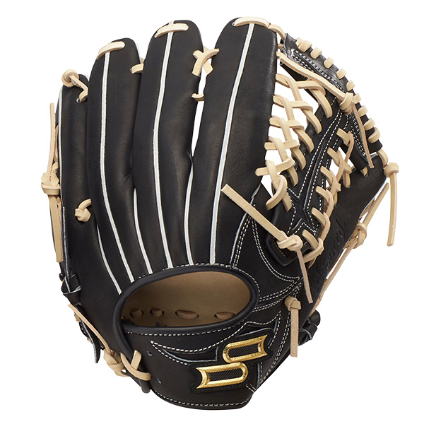 野球 グローブ 軟式 SSK 外野手用 プロエッジ アドヴァンスド シリーズ