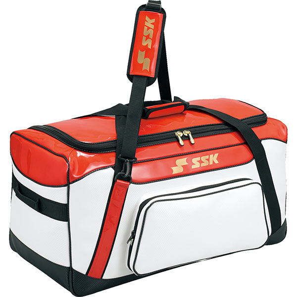 SSK 防具ケースヘルメットキャッチャー防具審判用具
