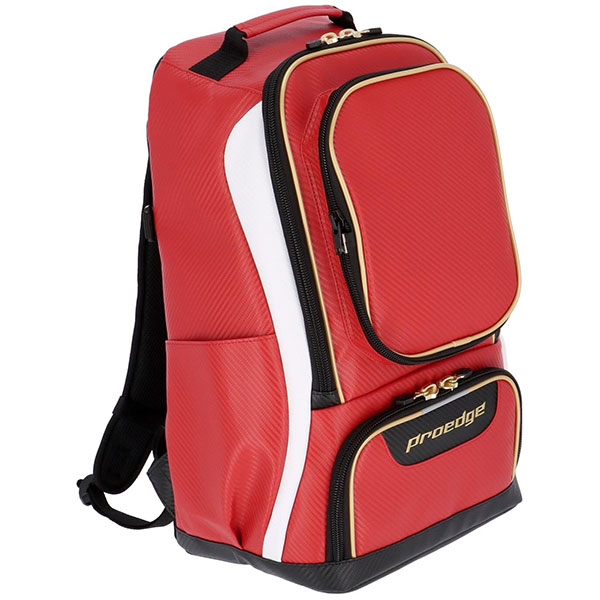 エスエスケイ（SSK） 野球 リュック 35L プロエッジ バッグ バック