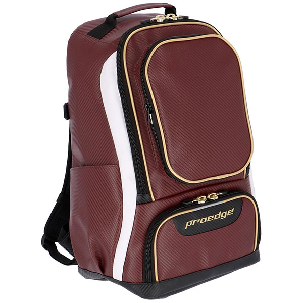 エスエスケイ（SSK） 野球 リュック 35L プロエッジ バッグ バック