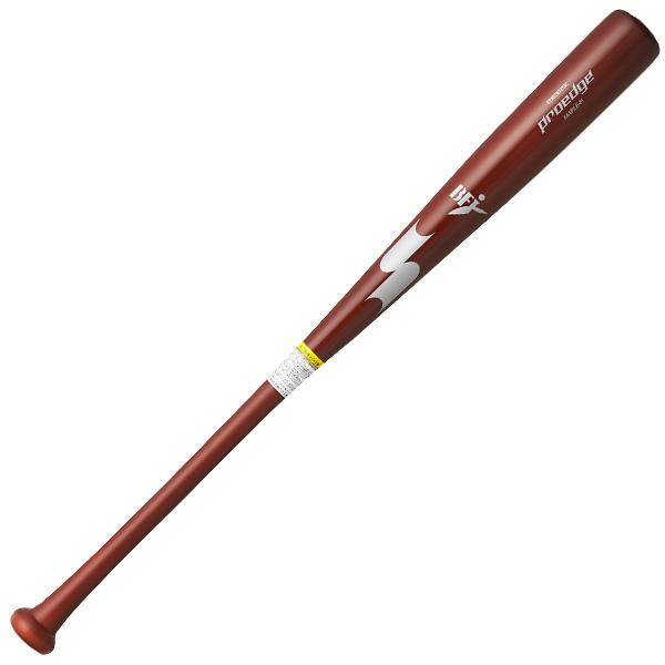 エスエスケイ（SSK） 野球 硬式木製バット 練習用 BFJ プロエッジ