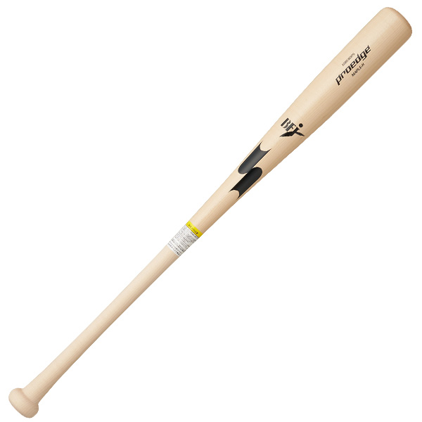 エスエスケイ（SSK） 野球 硬式木製バット 先端くり抜きあり BFJマーク