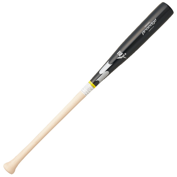エスエスケイ（SSK） 野球 硬式木製バット 先端くり抜きあり BFJマーク