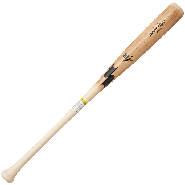 エスエスケイ（SSK） 野球 プロエッジ バット 硬式木製バット 硬式野球