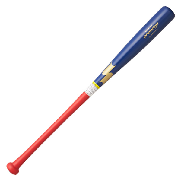 エスエスケイ（SSK） 野球 プロエッジ 木製バット 軟式 バット 軟式