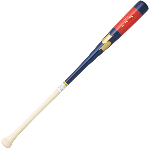 エスエスケイ（SSK） 野球 プロエッジ ノックバット 木製 フレア