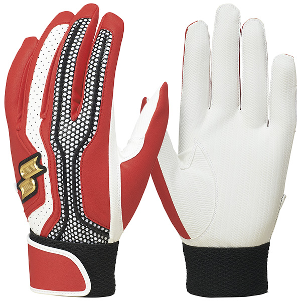 SSKバッティング道具　まとめ売り！ エスエスケイ（SSK） 野球 バッティンググローブ プロエッジ