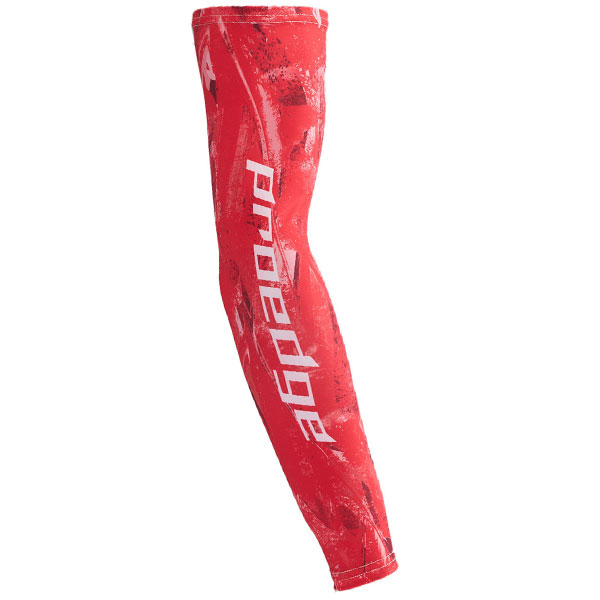 【ultraさん専用】supreme アームスリーブ赤S/M新品 proedge 野球 SSK プロエッジ アームスリーブ 選手 大人用 一般用 草