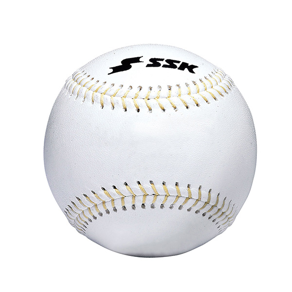 エスエスケイ（スポーツ用品） 硬式野球ボールの商品一覧｜ボール 