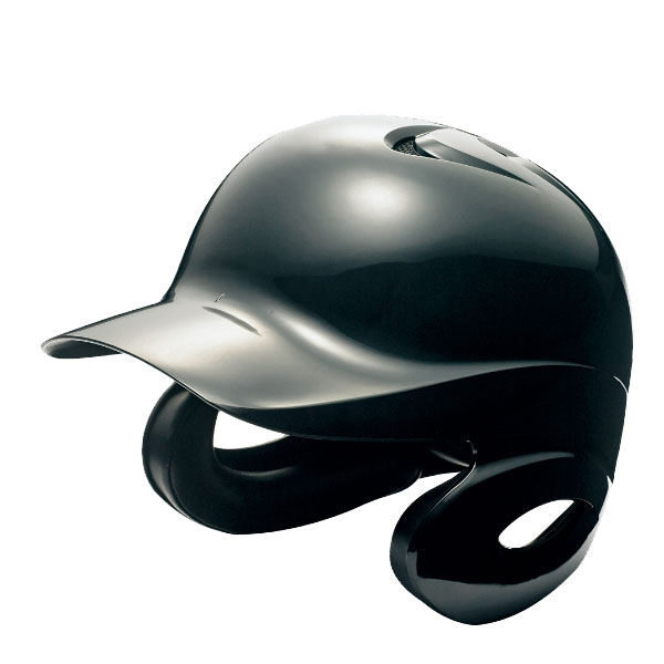 野球 SSK エスエスケイ JSBB公認 軟式 ジュニア 打者用 ヘルメット 両耳付き 少年用 H1500J SGマーク｜swallow4860jp｜03