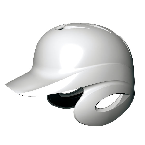 SSK エスエスケイ ソフトボール 打者用 ヘルメット 両耳付き H6500 SGマーク対応商品 部...