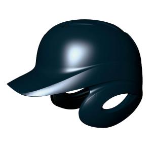 野球 SSK エスエスケイ 硬式 打者用 ヘルメット 両耳付き H8500 SGマーク対応商品 高校...