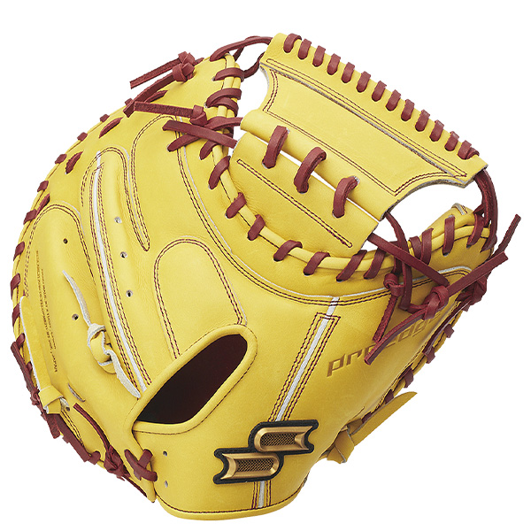 野球グローブ 野球 SSK エスエスケイ 限定 硬式キャッチャーミット 