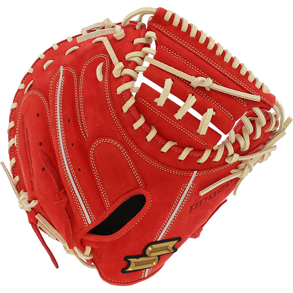 エスエスケイ（スポーツ用品） 野球 SSK 硬式ミット 硬式 ミット