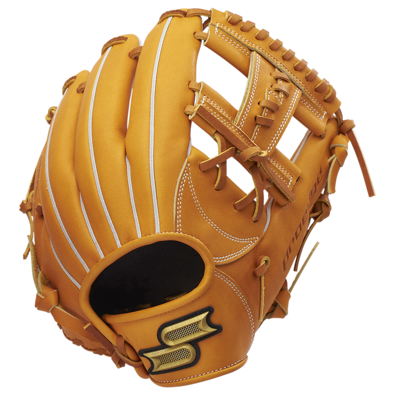 proedge 野球 SSK エスエスケイ 硬式グローブ グラブ 内野手用 プロ