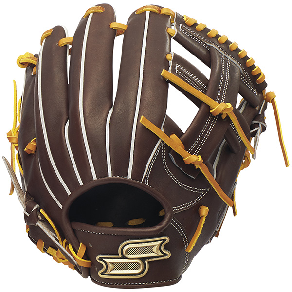 エスエスケイ（スポーツ用品） 硬式グローブ（ポジション：内野手用
