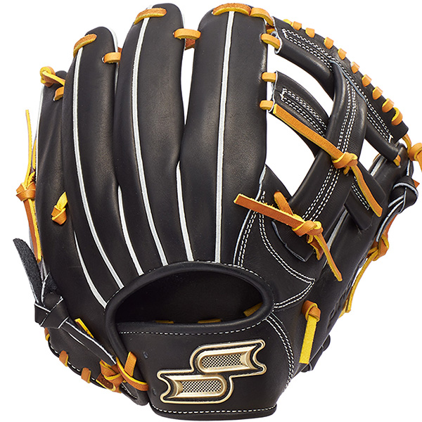 エスエスケイ（スポーツ用品） 硬式グローブ（ポジション：内野手用