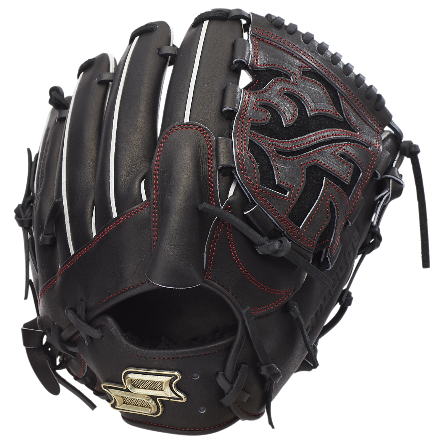 エスエスケイ（スポーツ用品） 硬式グローブ（ポジション：投手