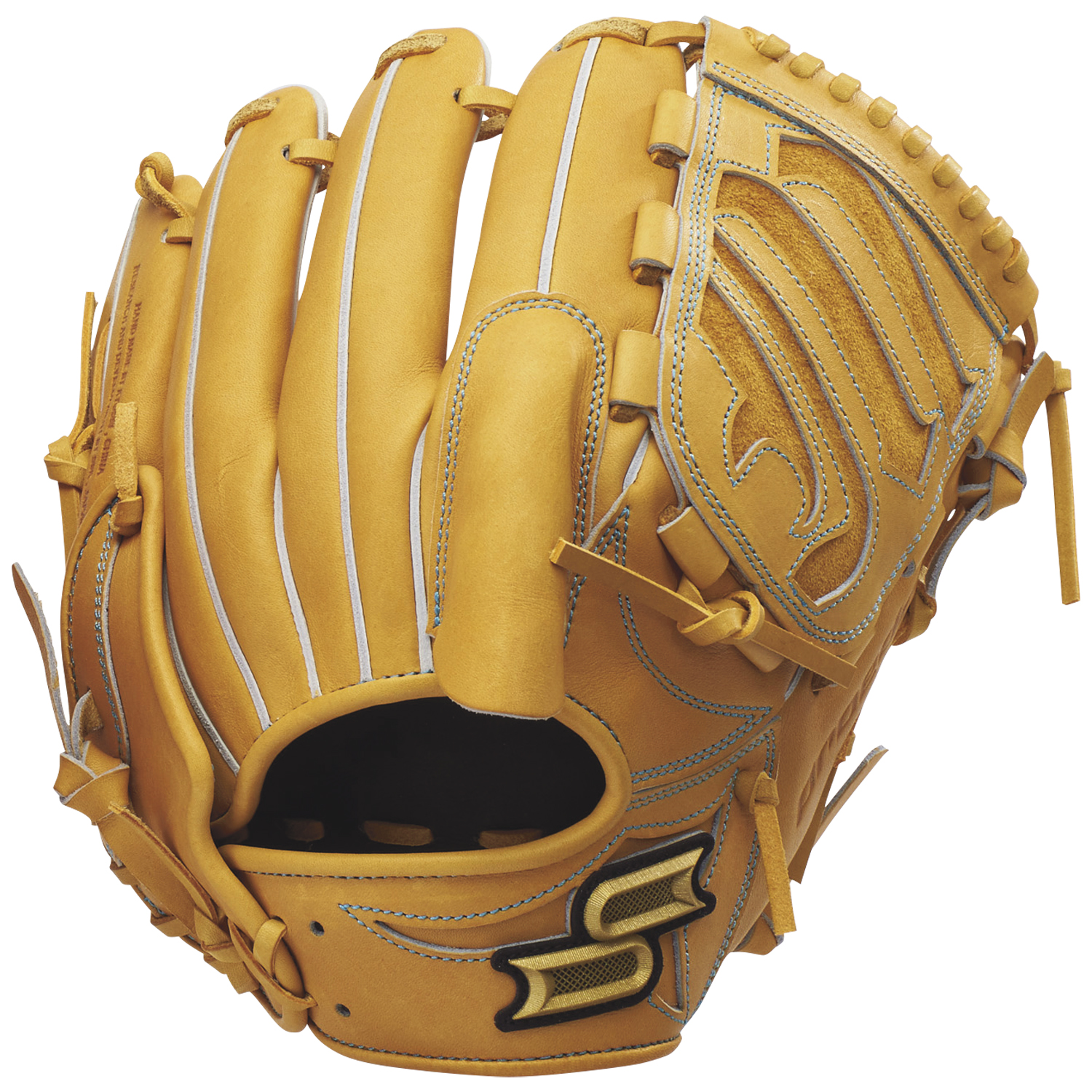 【新品未使用】高校野球対応SSK硬式グラブ 左投　投手用 エスエスケイ（スポーツ用品） 野球 SSK エスエスケイ 硬式