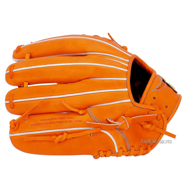 エスエスケイ（SSK） 野球 硬式グローブ オールラウンド用 高校野球