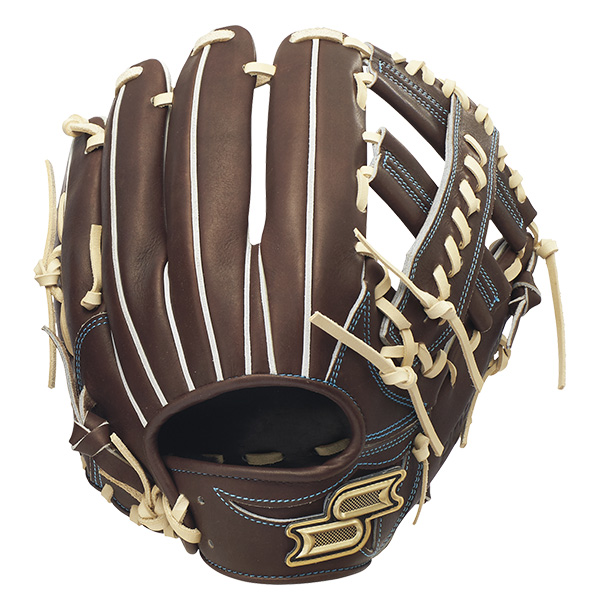 エスエスケイ（スポーツ用品） 硬式グローブ（ポジション：内野手用