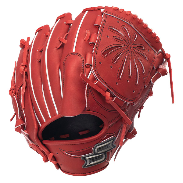 【定価¥39,600】SSK 硬式用 内野手用 プロエッジ 新品未使用品 エスエスケイ（SSK） 野球 プロエッジ 硬式グローブ グラブ 硬式用