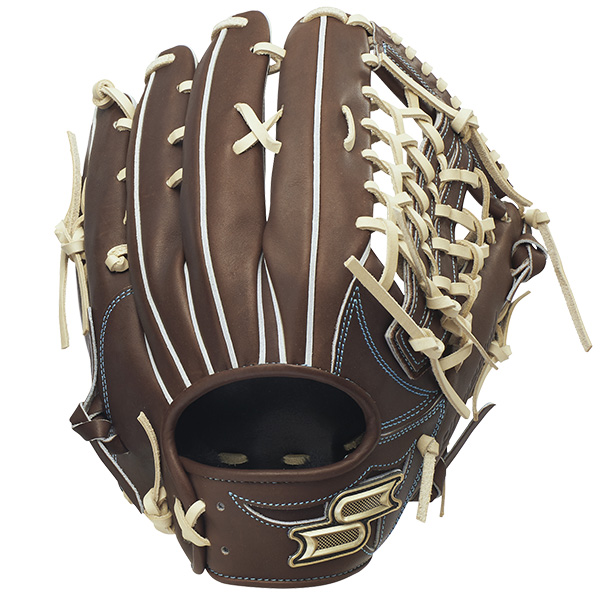 楽天市場】ssk キャメルの通販 SSK エスエスケイ 硬式外野手用グラブ