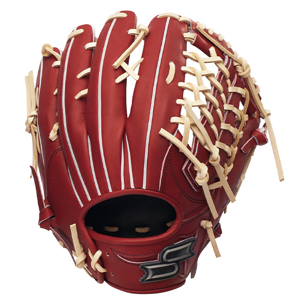 SSK 外野用グローブ 硬式の商品一覧 通販 - Yahoo!ショッピング