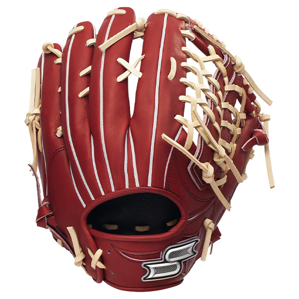 SSK 外野用グローブ 硬式の商品一覧 通販 - Yahoo!ショッピング