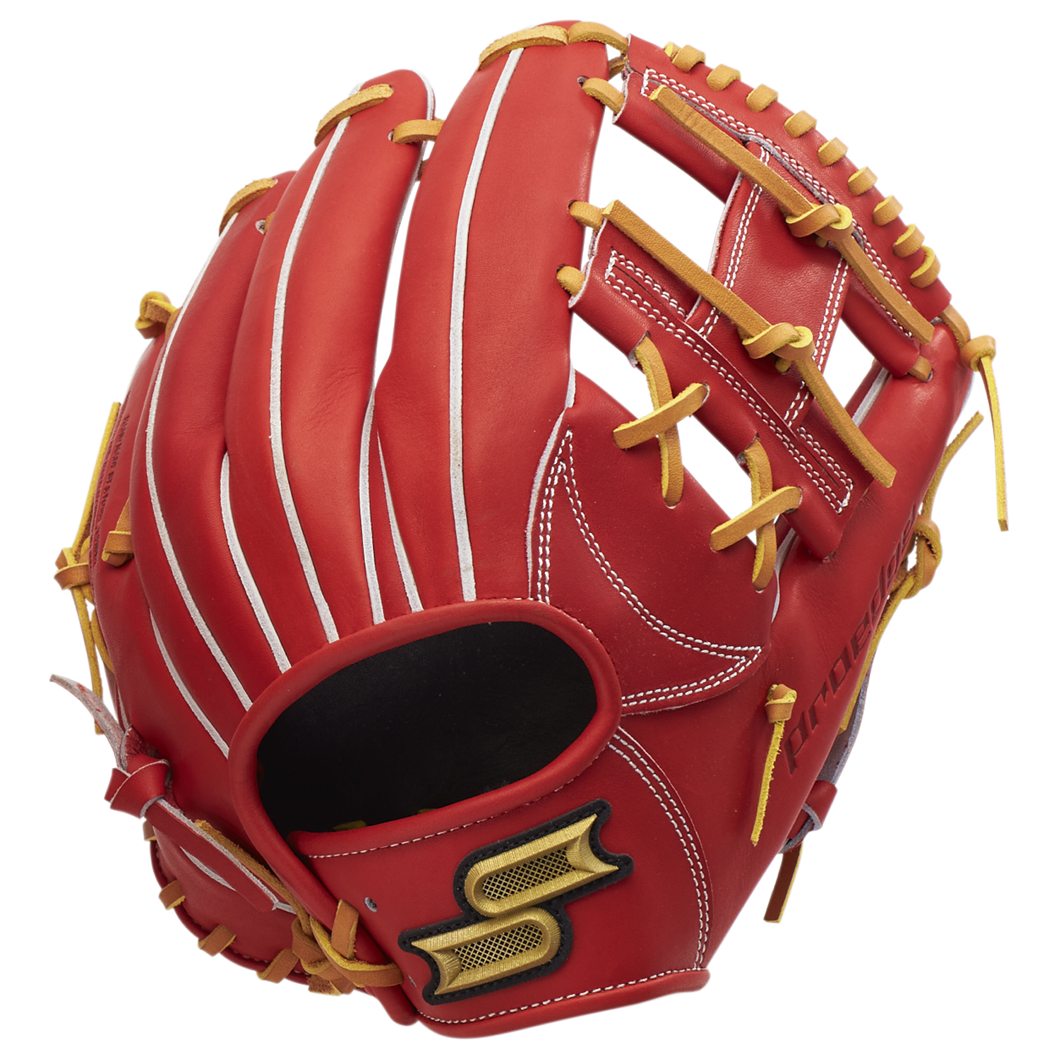 エスエスケイ（スポーツ用品） 軟式グローブ（ポジション：内野手用