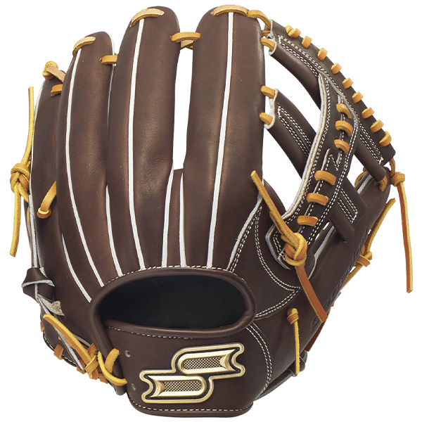 エスエスケイ（スポーツ用品） 軟式グローブ（ポジション：内野手用