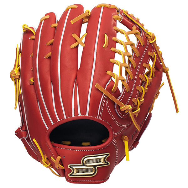sskグローブ軟式外野の商品一覧 通販 - Yahoo!ショッピング