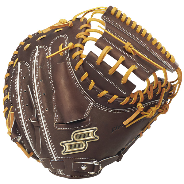 SSK プロエッジ キャッチャーミット（スポーツ用品）のおすすめ人気