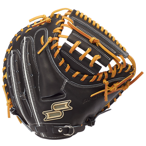 SSK プロエッジ キャッチャーミット（スポーツ用品）のおすすめ人気