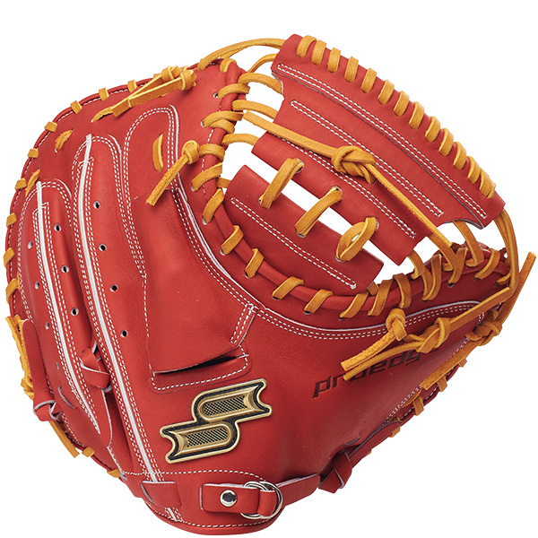 SSK プロエッジ キャッチャーミット（スポーツ用品）の商品一覧 通販