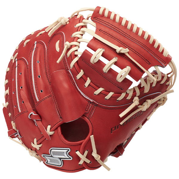 SSK プロエッジ キャッチャーミット（スポーツ用品）の商品一覧 通販