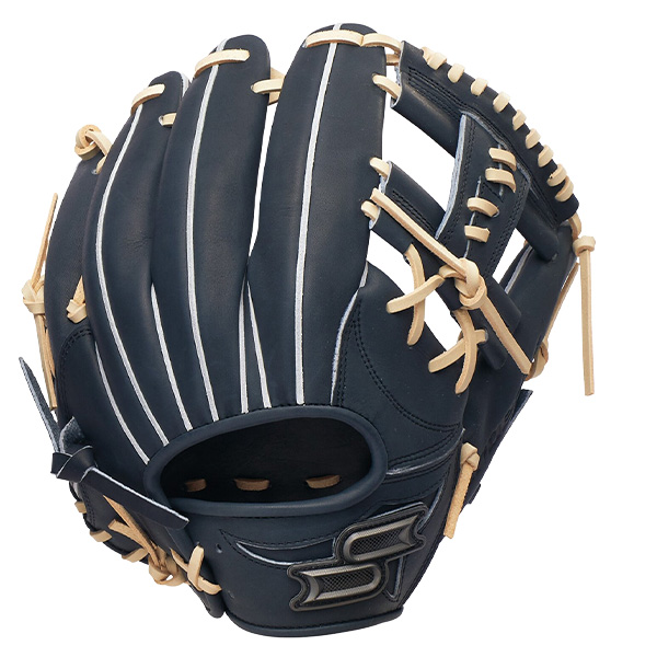野球 グローブ 軟式 SSK プロエッジ 軟式グローブ グラブ 軟式用 内